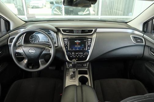 2023 Nissan Murano S Intelligent AWD