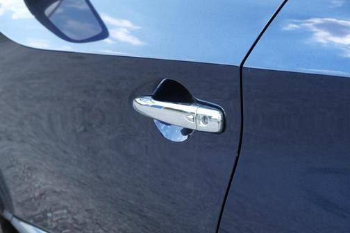 2023 Nissan Murano S Intelligent AWD