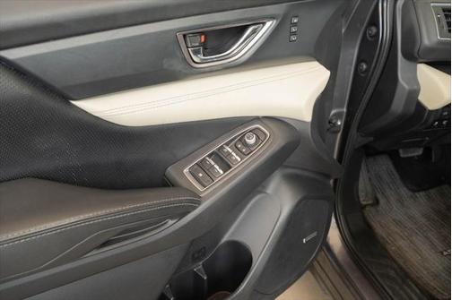 2022 Subaru Ascent Limited 7-Passenger