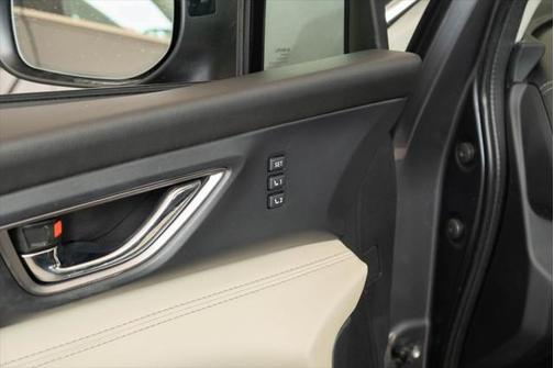 2022 Subaru Ascent Limited 7-Passenger