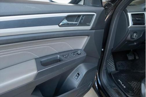 2021 Volkswagen Atlas Cross Sport 3.6L V6 SEL