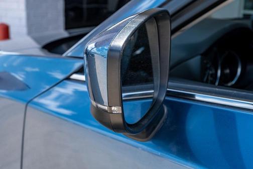 2022 Mazda CX-5 2.5 S Preferred
