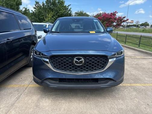 2022 Mazda CX-5 2.5 S Preferred