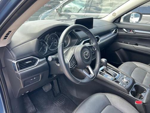 2022 Mazda CX-5 2.5 S Preferred
