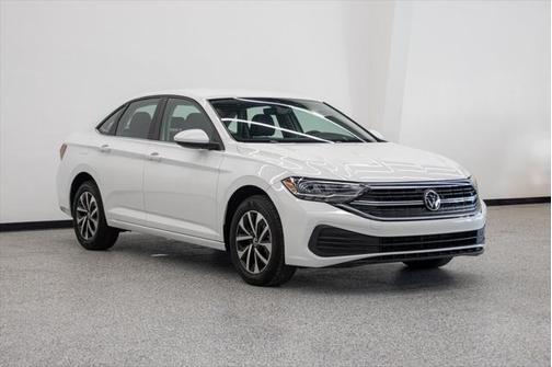 2023 Volkswagen Jetta 1.5T S