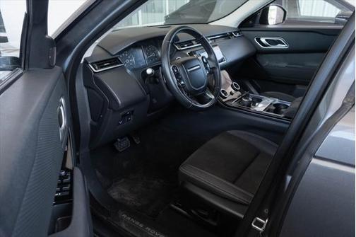 2019 Land Rover Range Rover Velar P250 SE R-Dynamic