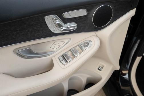 2021 Mercedes-Benz GLC 300 4MATIC