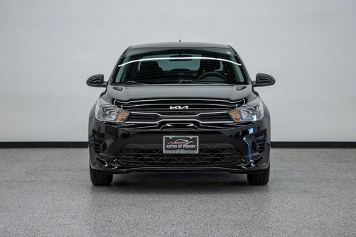 2023 Kia Rio LX