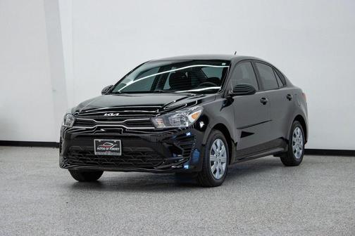 2023 Kia Rio LX