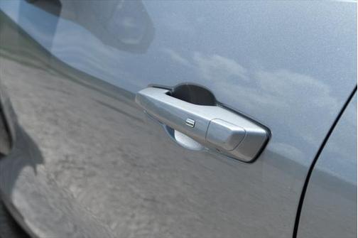 2024 Chevrolet Blazer EV eAWD LT