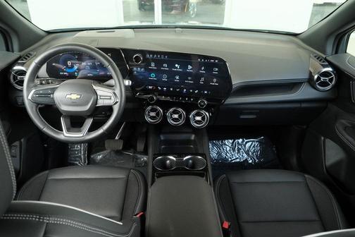 2024 Chevrolet Blazer EV eAWD LT