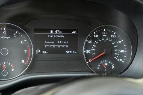 2021 Kia Sportage SX Turbo