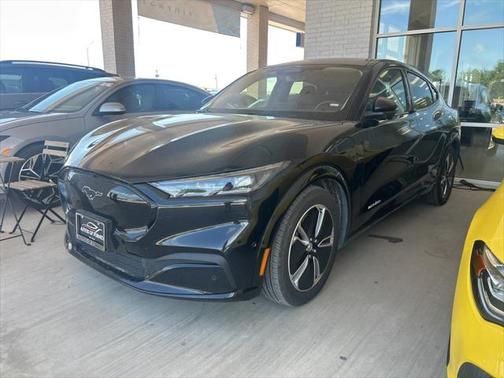 2023 Ford Mustang Mach-E Premium
