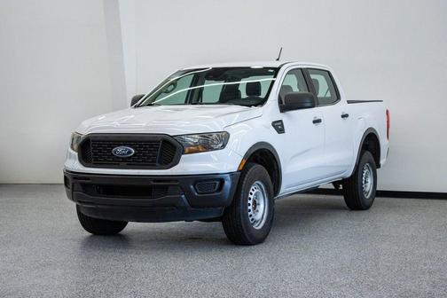 2019 Ford Ranger XL