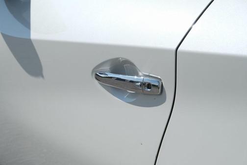2023 Nissan Murano SV FWD
