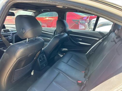 2017 BMW 330 330i