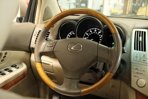 2006 Lexus RX 330 Base