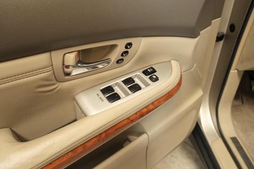 2006 Lexus RX 330 Base
