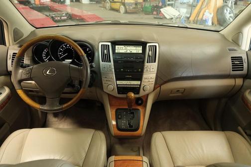 2006 Lexus RX 330 Base