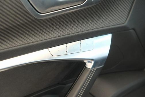 2022 Audi S6 2.9T Premium Plus