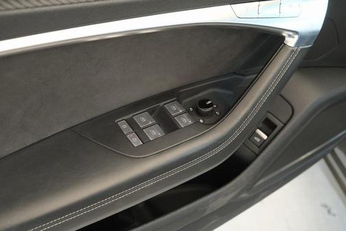 2022 Audi S6 2.9T Premium Plus