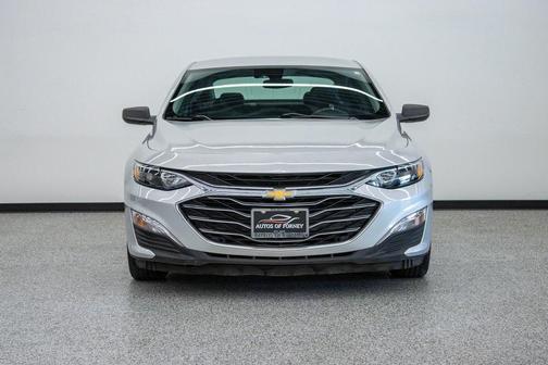 2020 Chevrolet Malibu 1LS