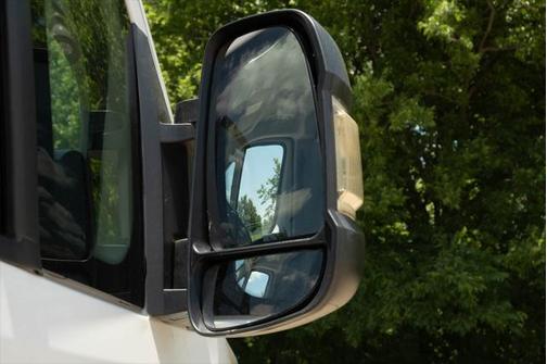2022 RAM ProMaster 2500 High Roof