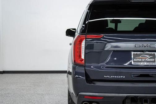 2023 GMC Yukon 4WD AT4