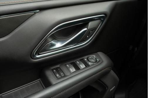 2023 GMC Yukon 4WD AT4
