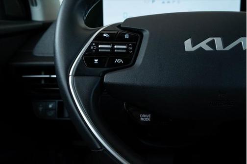 2024 Kia EV6 Wind