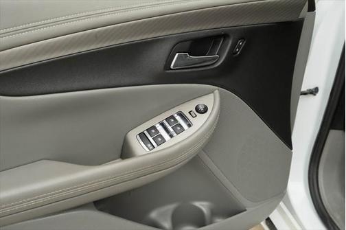 2017 Chevrolet Impala 1LS