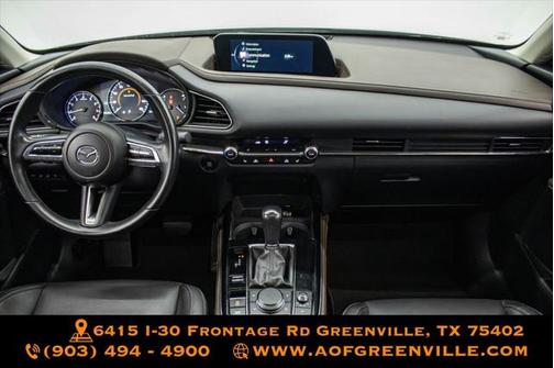 2023 Mazda CX-30 2.5 S Premium Package