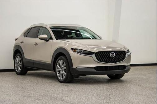 2023 Mazda CX-30 2.5 S Premium Package