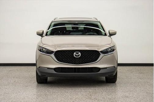 2023 Mazda CX-30 2.5 S Premium Package