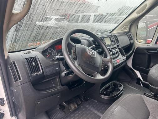 2020 RAM ProMaster 1500 Base