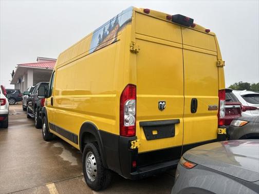 2020 RAM ProMaster 1500 Base