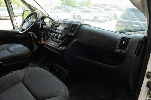 2020 RAM ProMaster 1500 Base