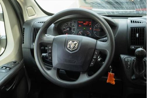 2020 RAM ProMaster 1500 Base