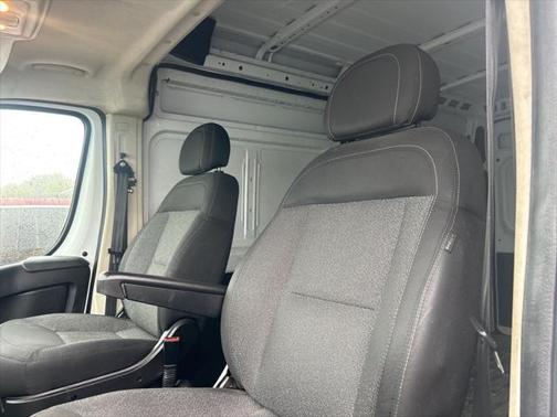 2020 RAM ProMaster 1500 Base