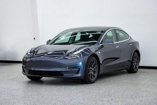 2019 Tesla Model 3 Standard Range