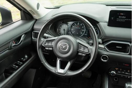 2023 Mazda CX-5 2.5 S Premium