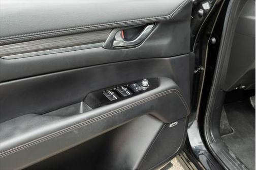 2023 Mazda CX-5 2.5 S Premium