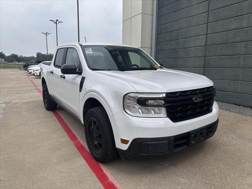 2022 Ford Maverick XL
