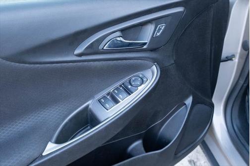 2024 Chevrolet Malibu FWD RS