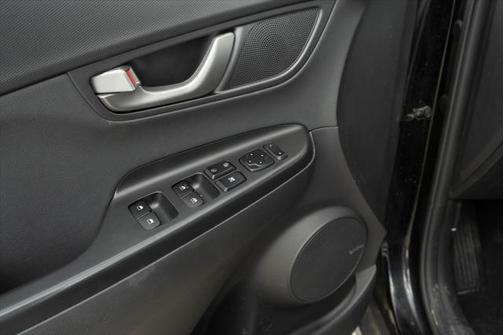 2021 Hyundai KONA Limited