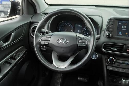 2021 Hyundai KONA Limited
