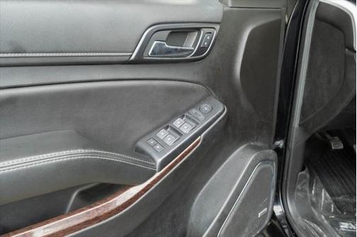 2019 GMC Yukon SLE
