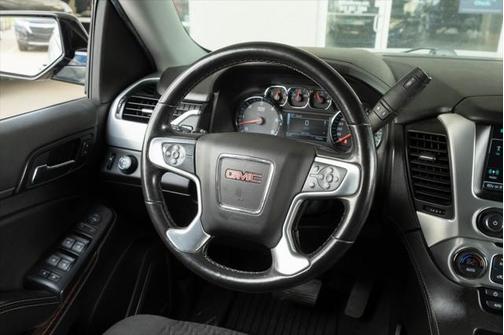 2019 GMC Yukon SLE