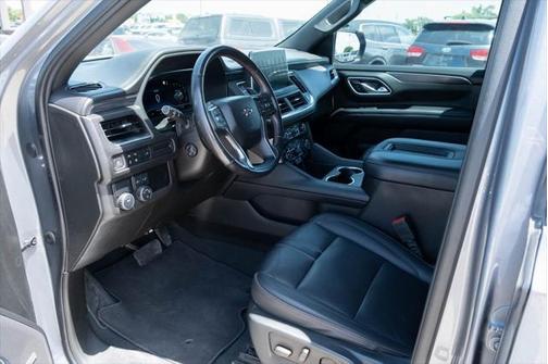 2022 Chevrolet Tahoe 2WD RST