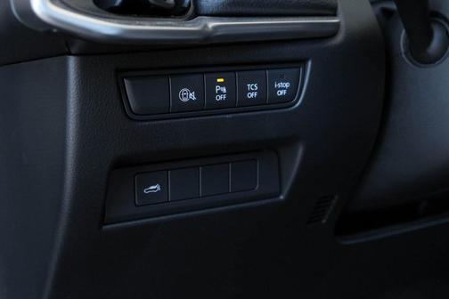2025 Mazda CX-70 3.3 Turbo Preferred Package